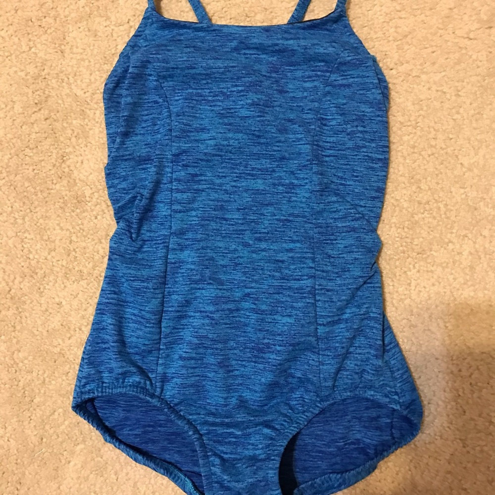 Tilt Dancewear leotard